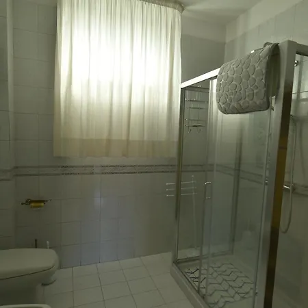 Casa Ninuccia Corbara (Campania)