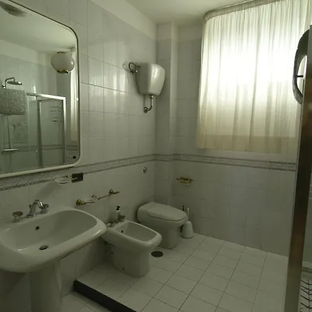 Bed & Breakfast Casa Ninuccia