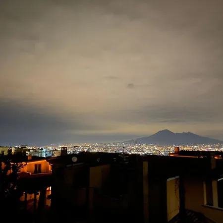 Casa Ninuccia Bed & Breakfast Corbara (Campania)