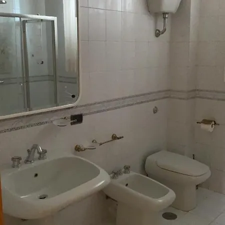 Bed & Breakfast Casa Ninuccia *