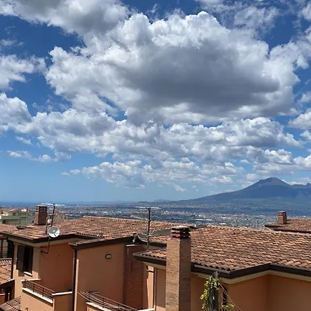 Bed & Breakfast Casa Ninuccia Corbara (Campania)