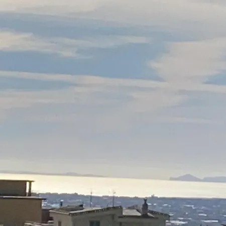 Casa Ninuccia * Corbara (Campania)