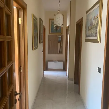 Bed & Breakfast Casa Ninuccia Corbara (Campania)