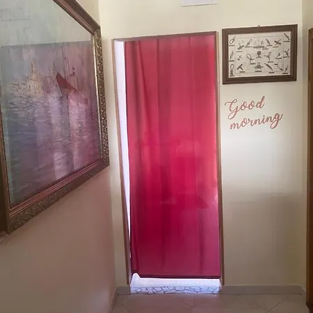Casa Ninuccia Bed & Breakfast