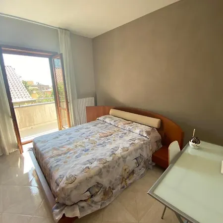 Casa Ninuccia Bed & Breakfast Corbara (Campania)