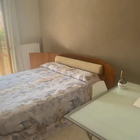 Bed & Breakfast Casa Ninuccia Corbara (Campania)