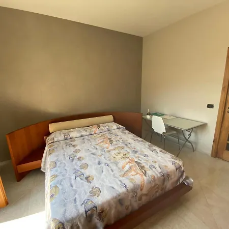 Casa Ninuccia Corbara (Campania)