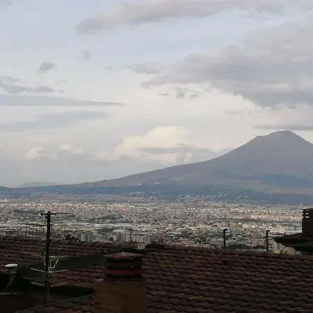 Bed & Breakfast Casa Ninuccia *