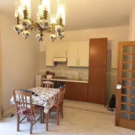 Casa Ninuccia
